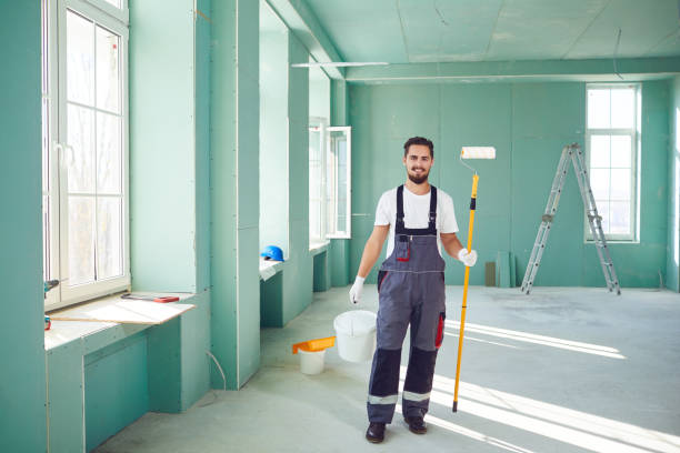 Best Mold Prevention Services  in Blountsville, AL