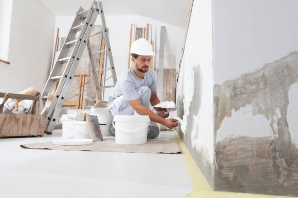 Best Dehumidification Services  in Blountsville, AL