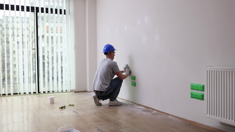 Best Mold Removal for HVAC Installations  in Blountsville, AL